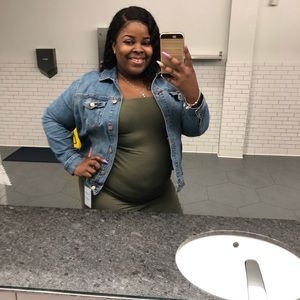 Meet your Posher, Dawna